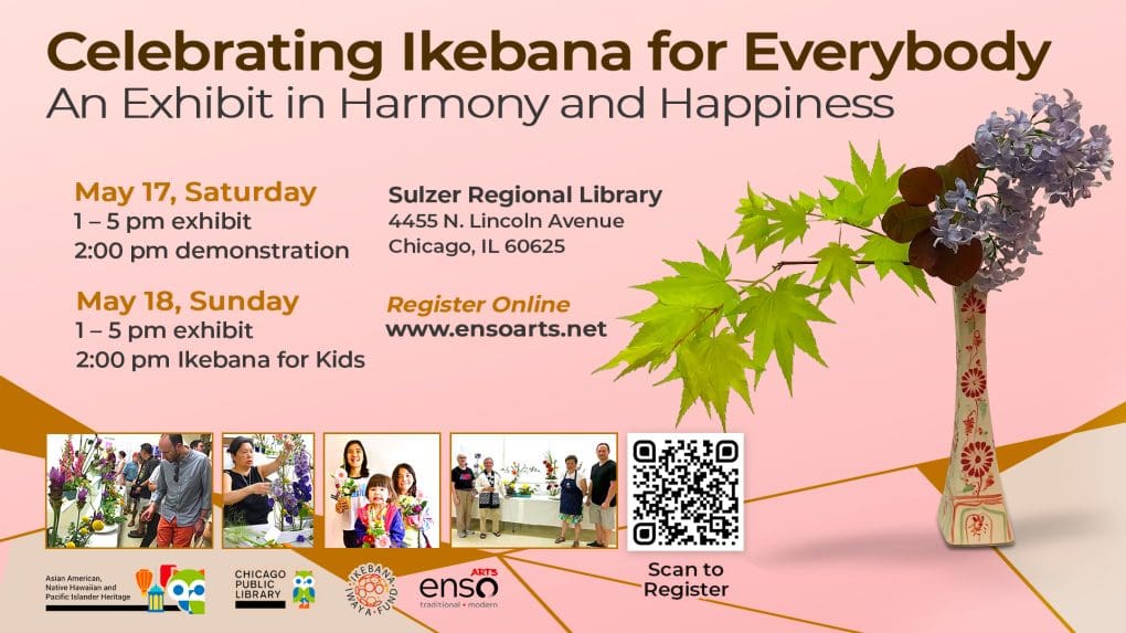 Ikebana-for-Everyone Ikebana-for-Everyone